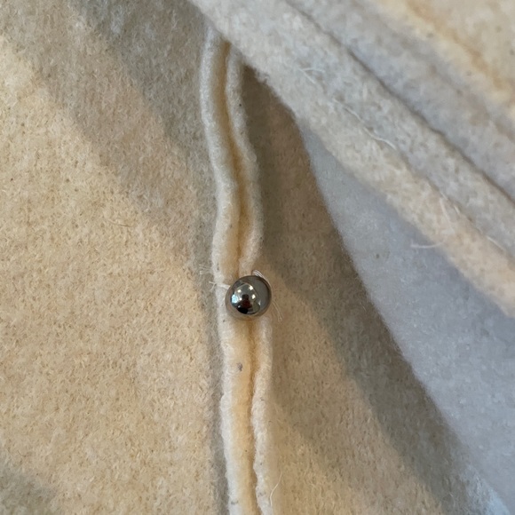 Caroll Reed Vintage Wool Jacket - Picture 2 of 10